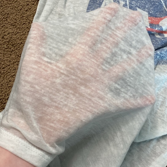 NASA Zoe + Liv tee - Picture 2 of 2